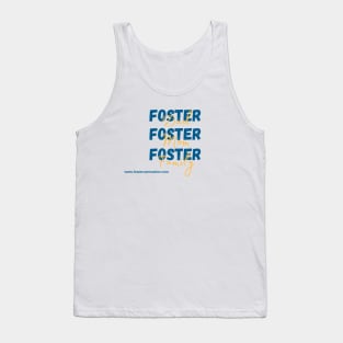 Foster Family Tank Top